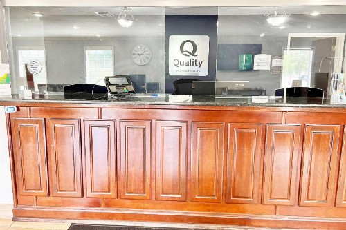 Quality Inn Gainesville I-75 - image 6