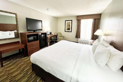 Quality Inn Gainesville I-75 - image 8