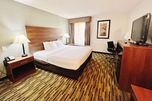 Quality Inn Gainesville I-75 - image 9