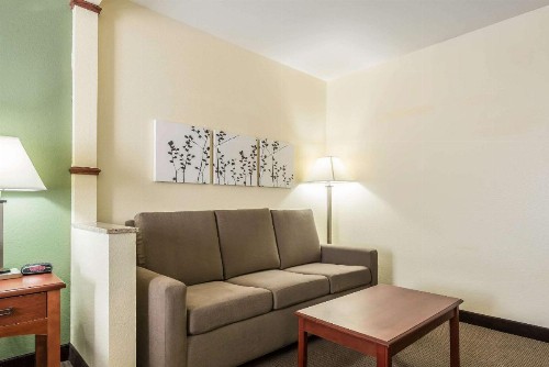 Sleep Inn & Suites University/Shands - image 29