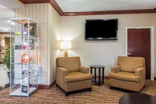 Sleep Inn & Suites University/Shands - image 6