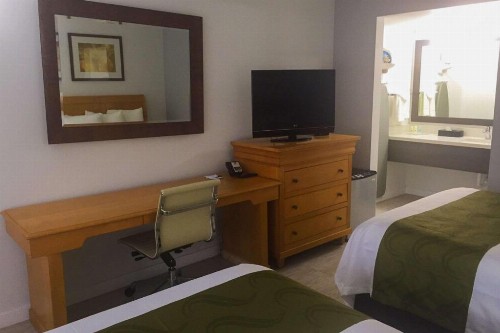 Quality Inn University North I-75 - image 27