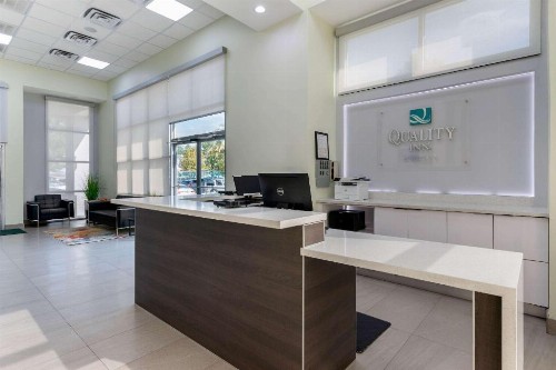 Quality Inn University North I-75 - image 3