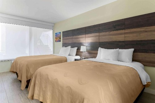 Quality Inn University North I-75 - image 36