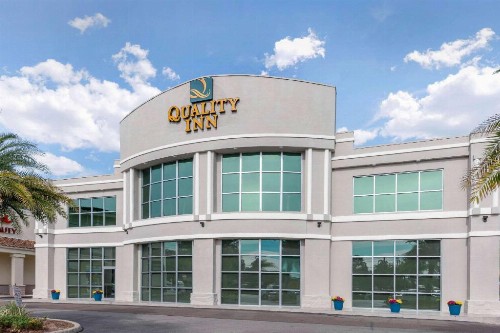 Quality Inn University North I-75 - image 9
