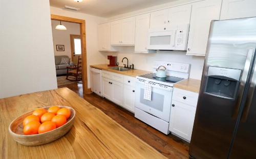 Sweetwater Branch Inn - image 13