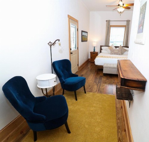 Sweetwater Branch Inn - image 17
