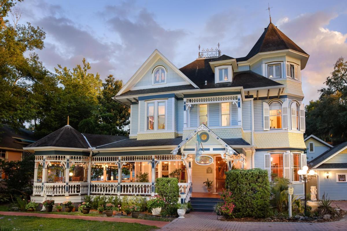 Sweetwater Branch Inn - image 2