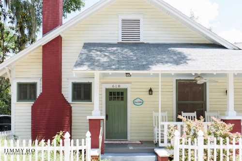 Sweetwater Branch Inn - image 20