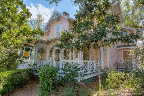 Sweetwater Branch Inn - image 23
