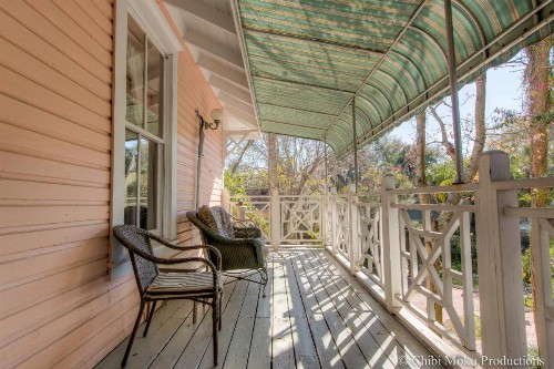 Sweetwater Branch Inn - image 25