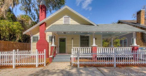 Sweetwater Branch Inn - image 28