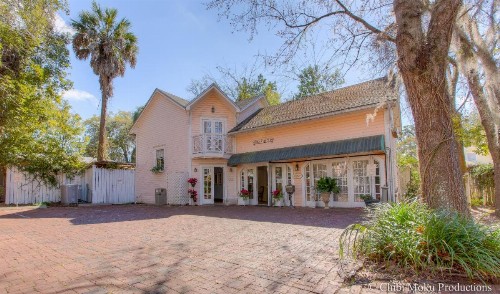 Sweetwater Branch Inn - image 29