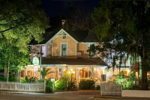 Sweetwater Branch Inn - image 3