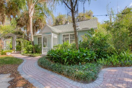 Sweetwater Branch Inn - image 30