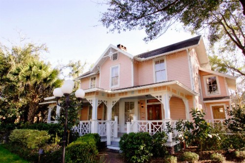 Sweetwater Branch Inn - image 35