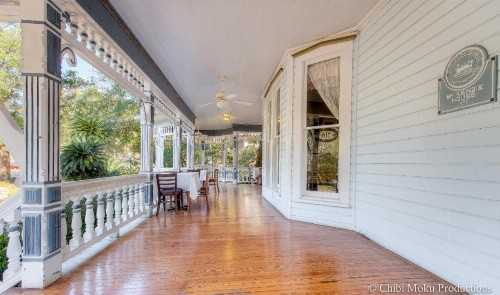 Sweetwater Branch Inn - image 36