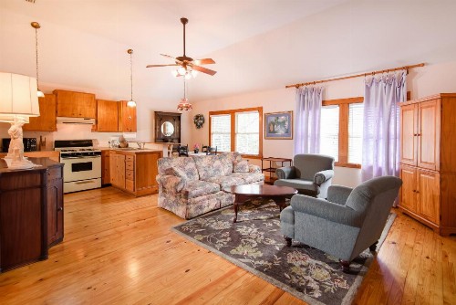 Sweetwater Branch Inn - image 40