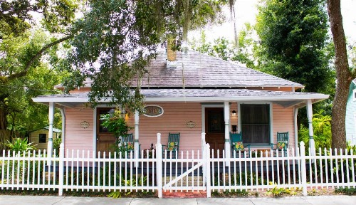 Sweetwater Branch Inn - image 45