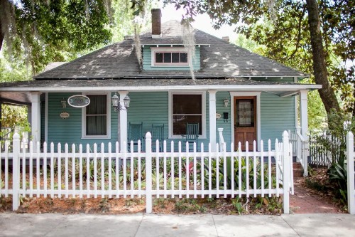 Sweetwater Branch Inn - image 46