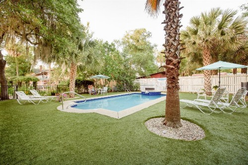 Sweetwater Branch Inn - image 48