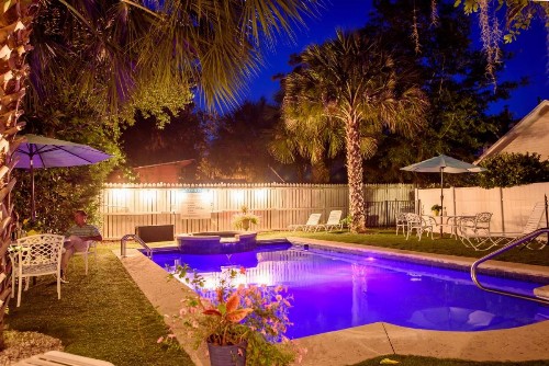 Sweetwater Branch Inn - image 49