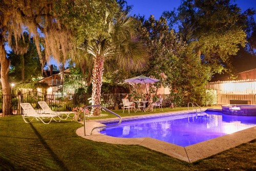 Sweetwater Branch Inn - image 50