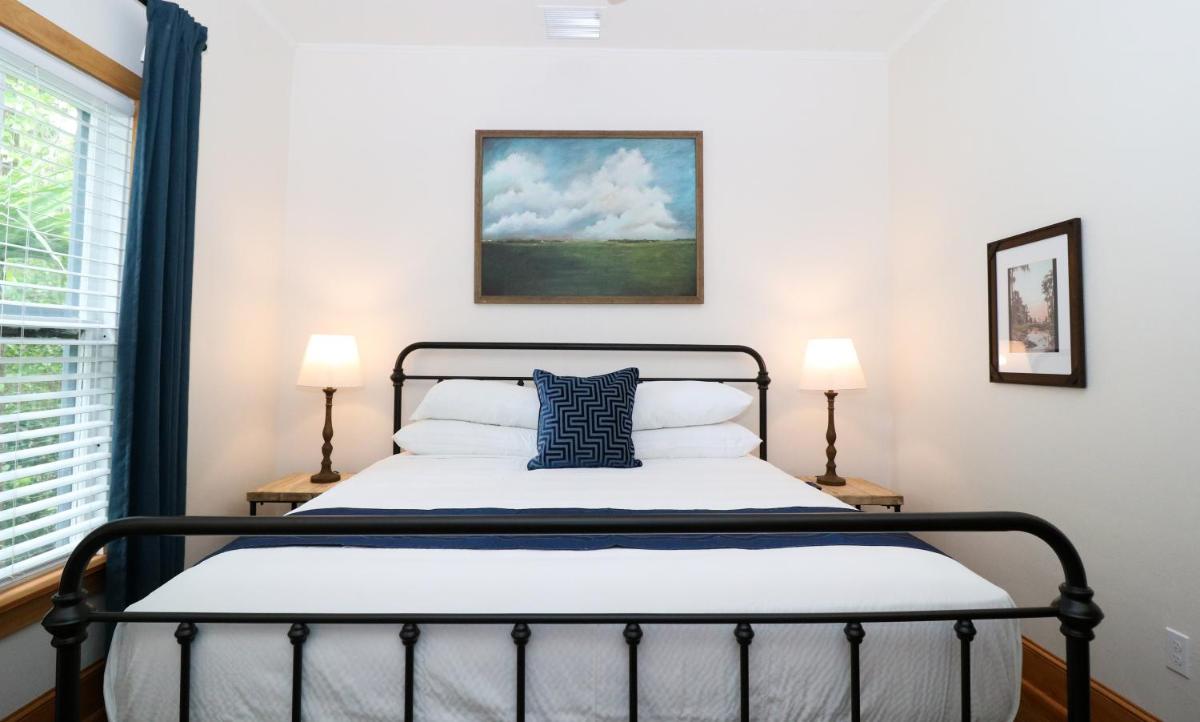 Sweetwater Branch Inn - image 6