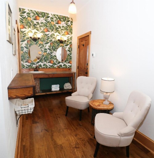 Sweetwater Branch Inn - image 9