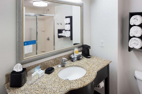 Hampton Inn Suites - Gainesville Downtown - image 17