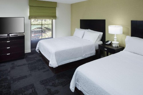 Hampton Inn Suites - Gainesville Downtown - image 20