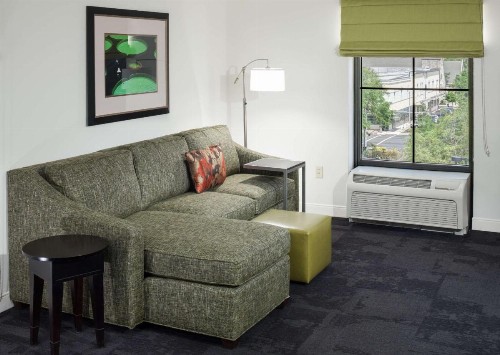 Hampton Inn Suites - Gainesville Downtown - image 21