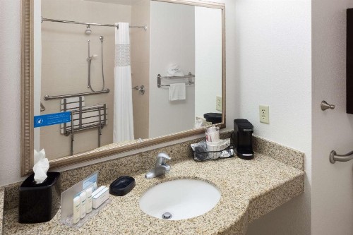 Hampton Inn Suites - Gainesville Downtown - image 34