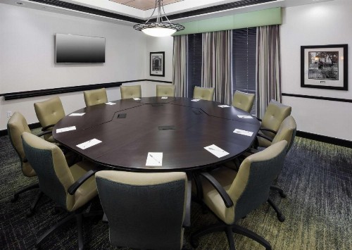Hampton Inn Suites - Gainesville Downtown - image 37