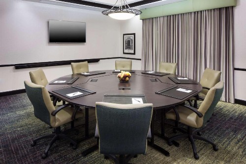 Hampton Inn Suites - Gainesville Downtown - image 41