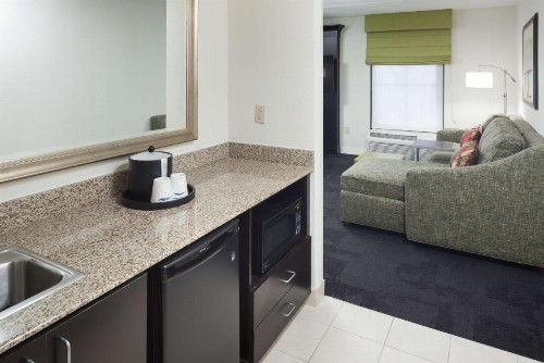 Hampton Inn Suites - Gainesville Downtown - image 42