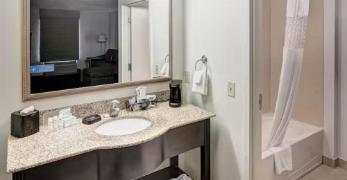 Hampton Inn Suites - Gainesville Downtown - image 45