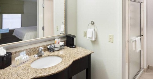 Hampton Inn Suites - Gainesville Downtown - image 46