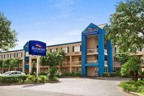 Baymont Inn Gainesville Fl
