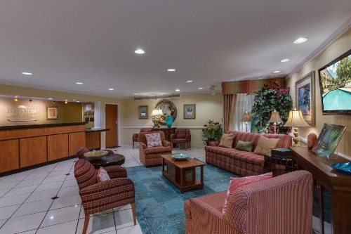 Baymont by Wyndham Gainesville - image 13