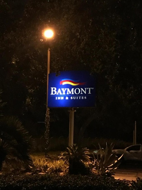 Baymont by Wyndham Gainesville - image 4
