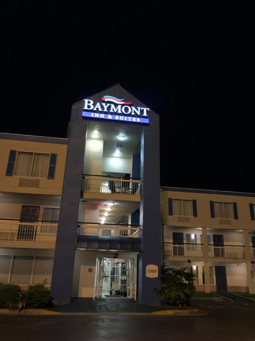 Baymont by Wyndham Gainesville - image 5