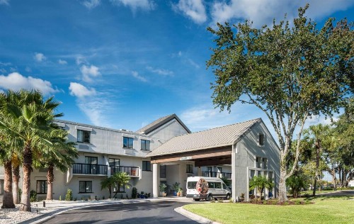 DoubleTree by Hilton Gainesville - image 1