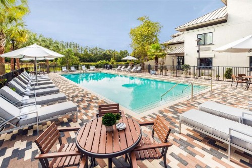 DoubleTree by Hilton Gainesville - image 11