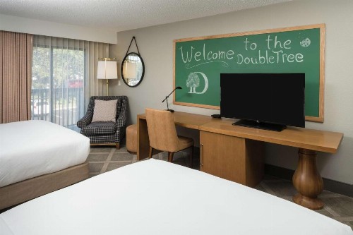 DoubleTree by Hilton Gainesville - image 14