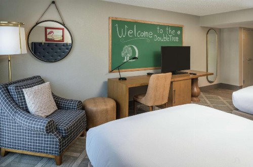DoubleTree by Hilton Gainesville - image 15