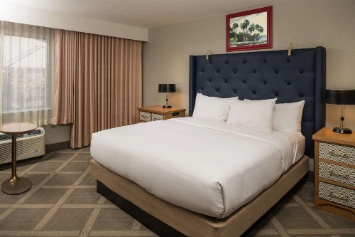 DoubleTree by Hilton Gainesville - image 16