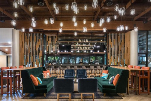 DoubleTree by Hilton Gainesville - image 28