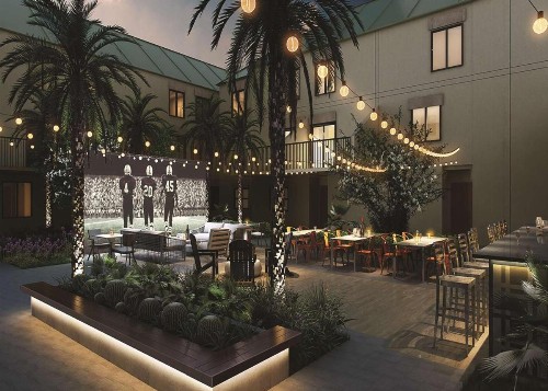 DoubleTree by Hilton Gainesville - image 29