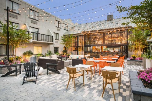 DoubleTree by Hilton Gainesville - image 4